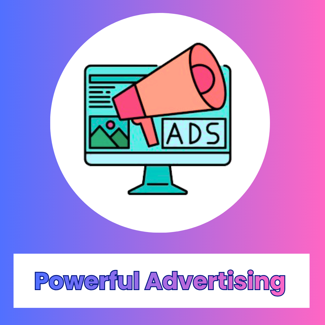 powerful advertising