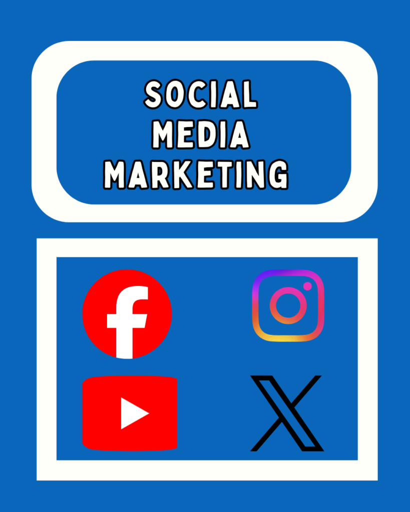 ryker rishi social media marketing