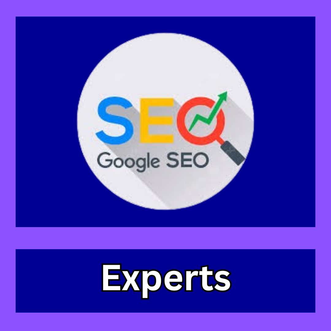 seo experts