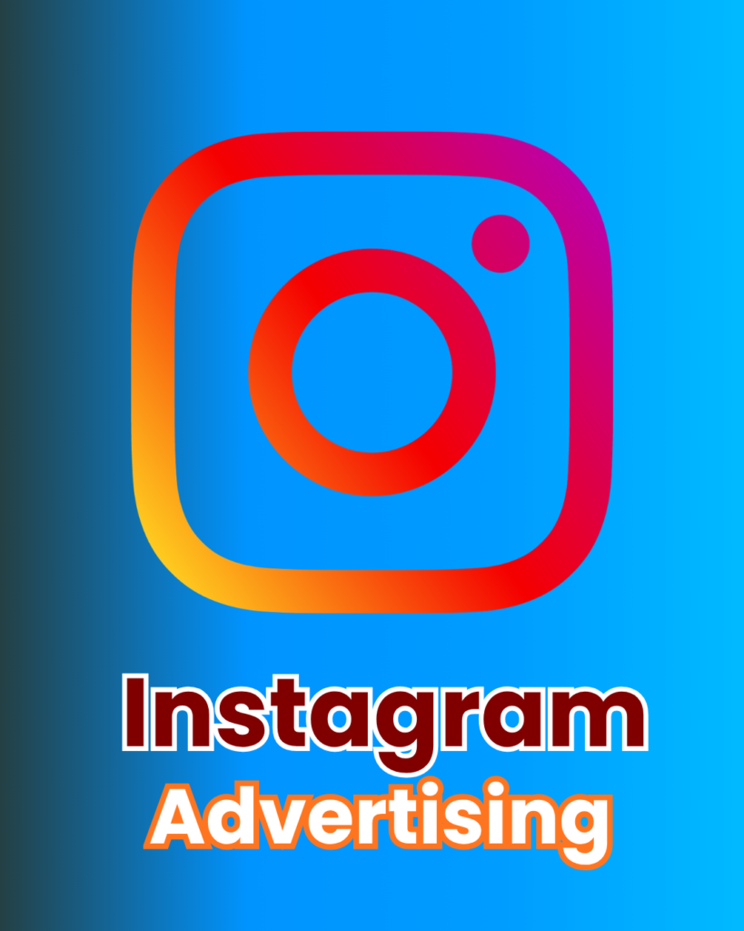 instagram avertising