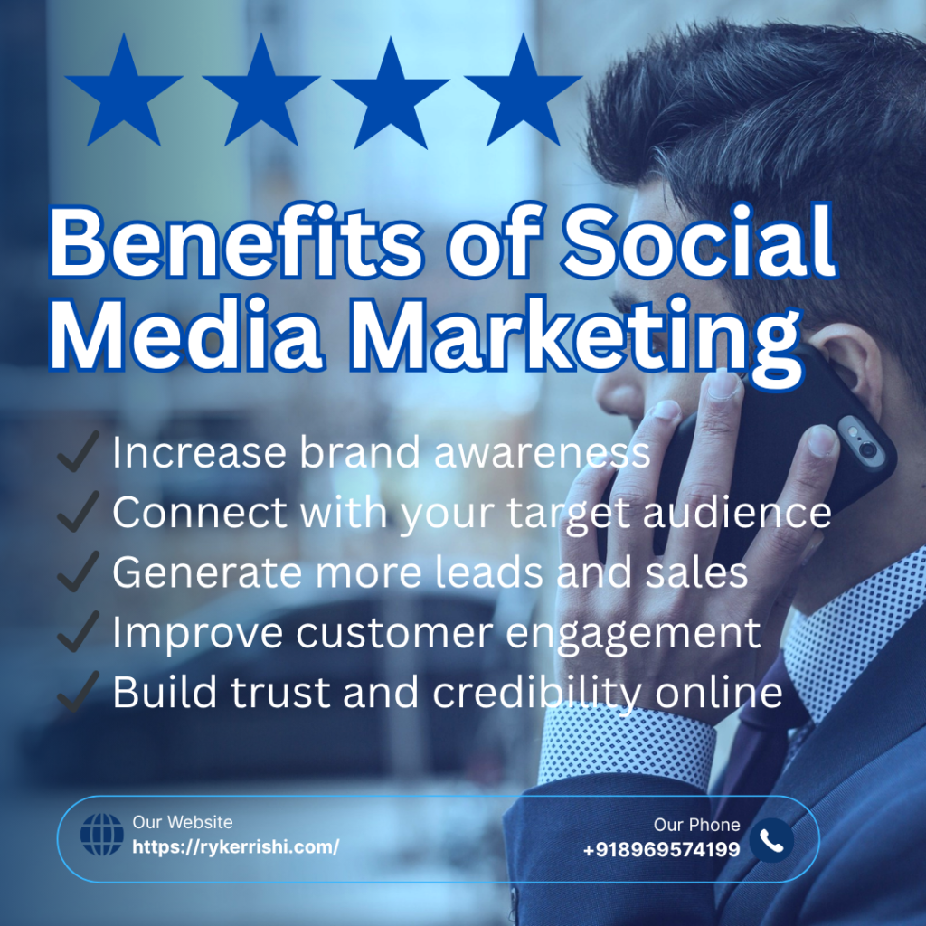 social media marketing instagram post