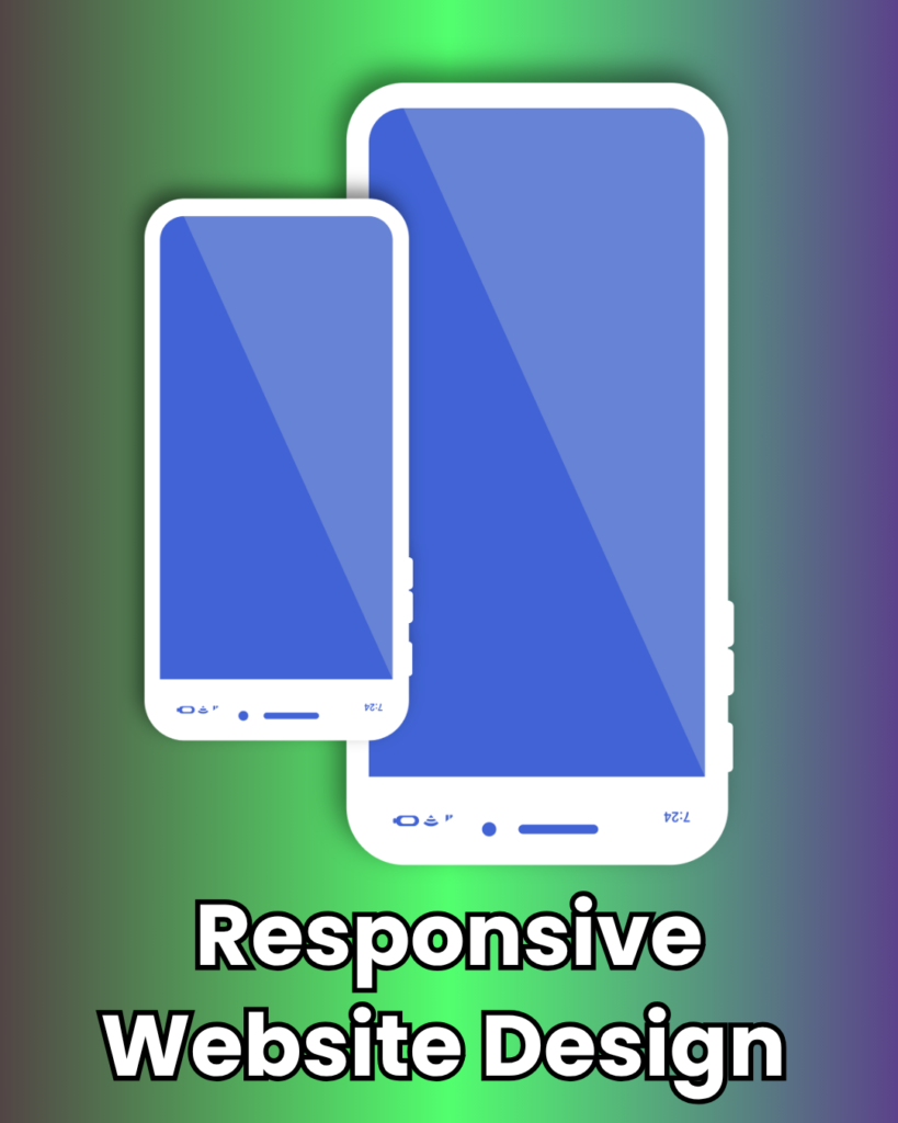 responsive design