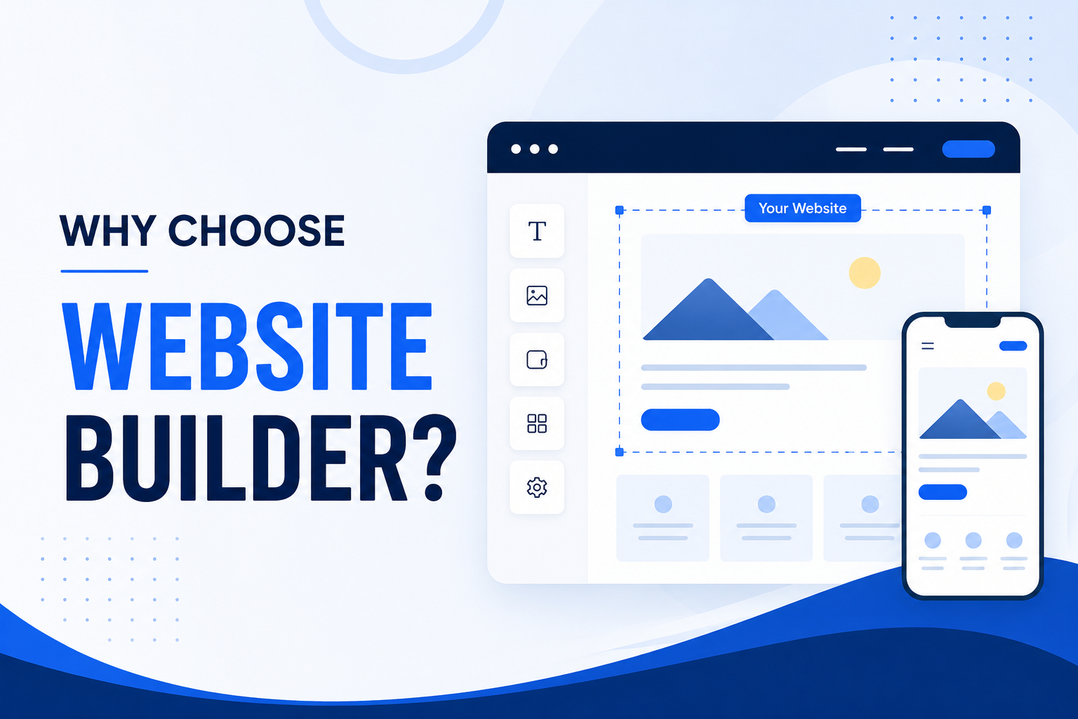 ryker rishi why choose website builder pm