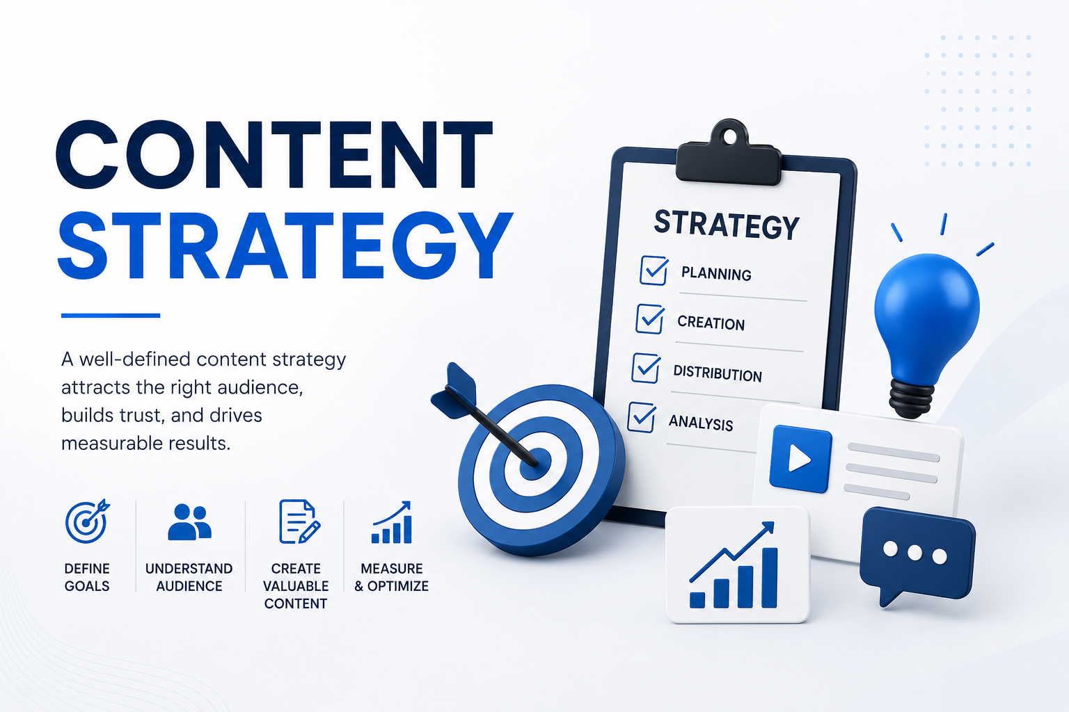 Social Media Marketing (SMM) ryker content straegy