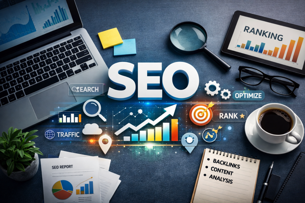 seo (ryker rishi)
