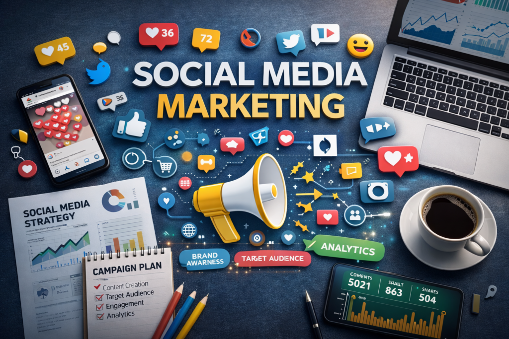 smm (ryker rishi)