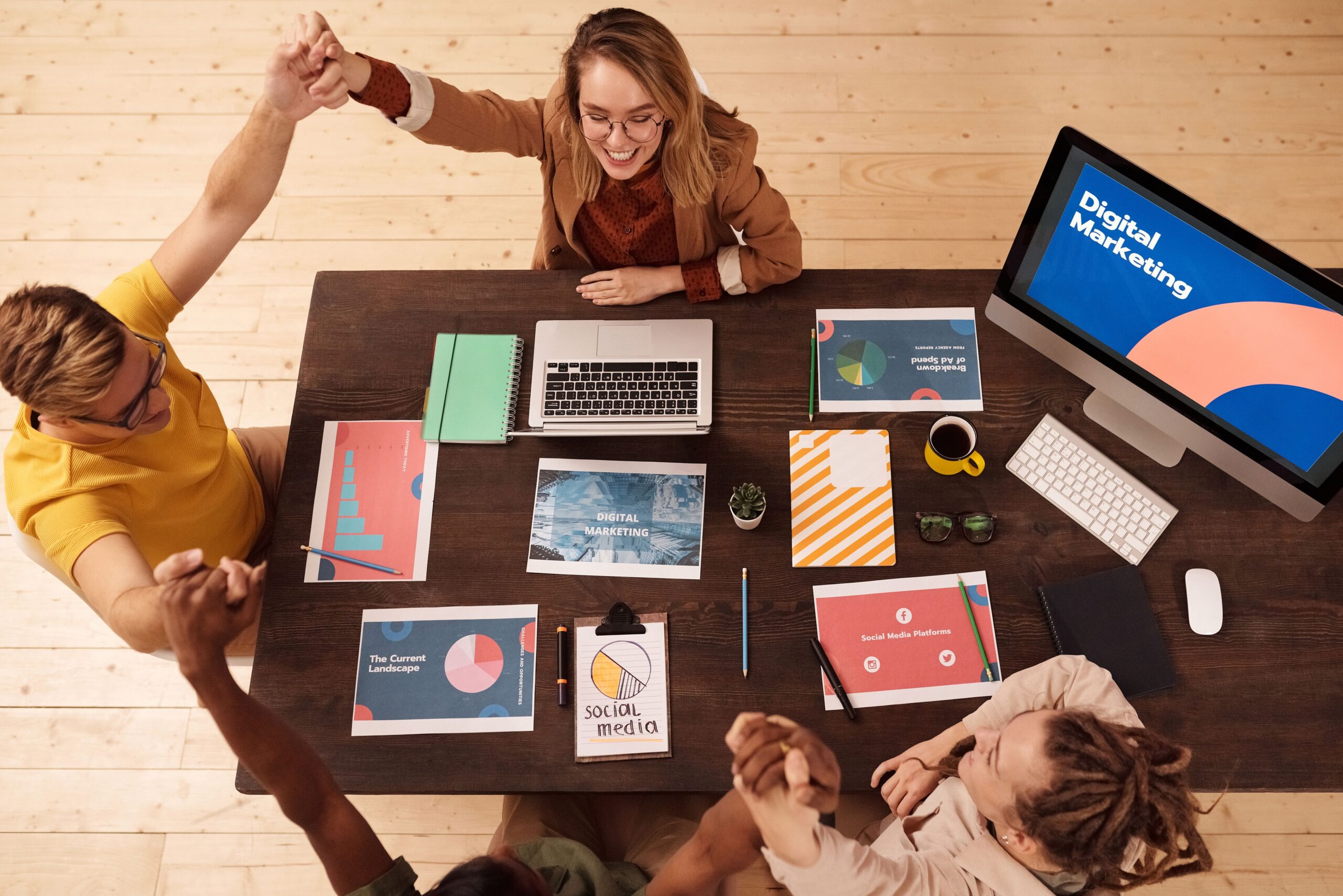 Ryker Rishi Digital Marketing Agency